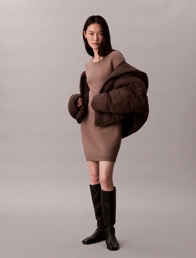 Water Repellent Blanket Puffer Jacket