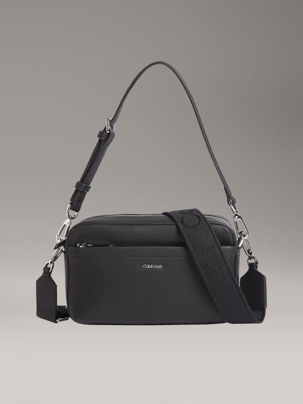 Convertible Crossbody Bag