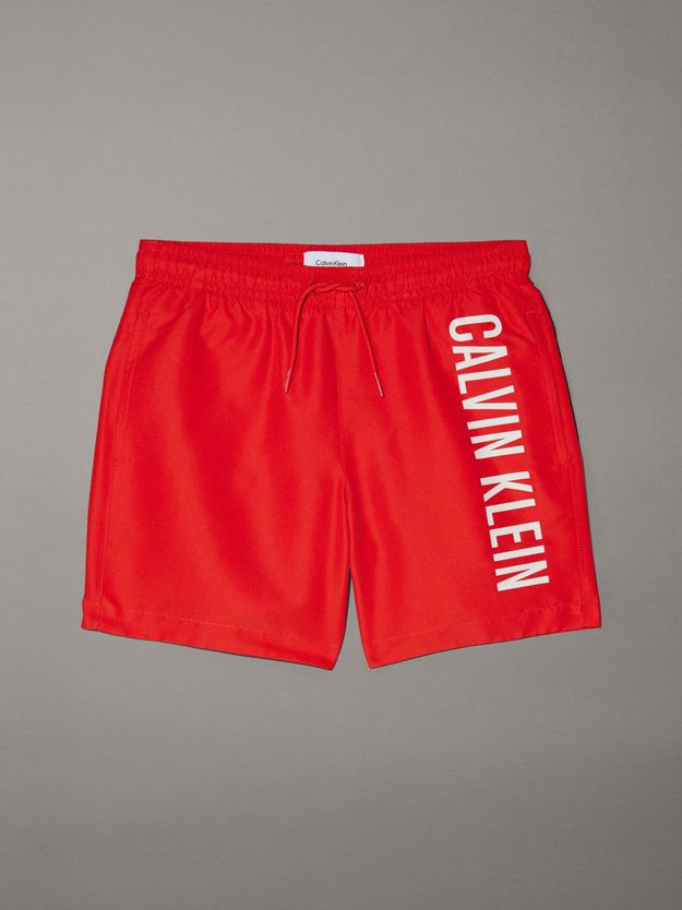 Boys Swim Shorts - Intense Power
