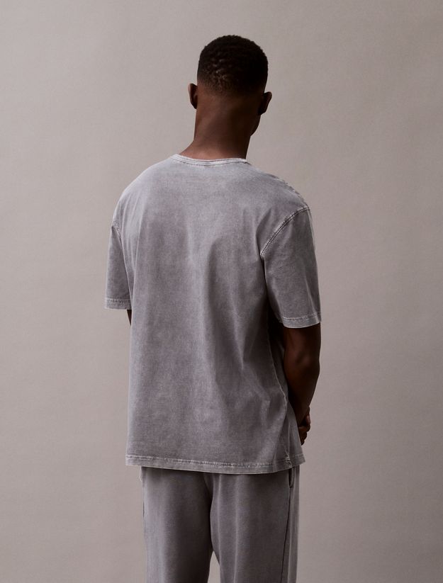 Lounge T-shirt - 100% Cotton