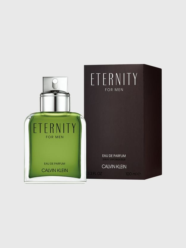 Eternity Eau de Parfum for Men - 100ml
