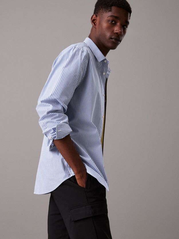 Tapered Cargo Trousers