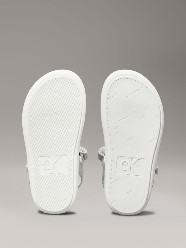 Kids and Toddlers Velcro Sandals