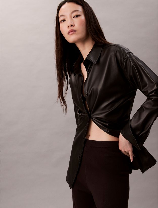 Half Milano Trousers