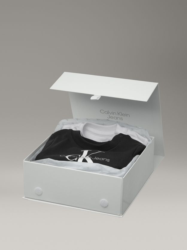 Newborn Starter Gift Set