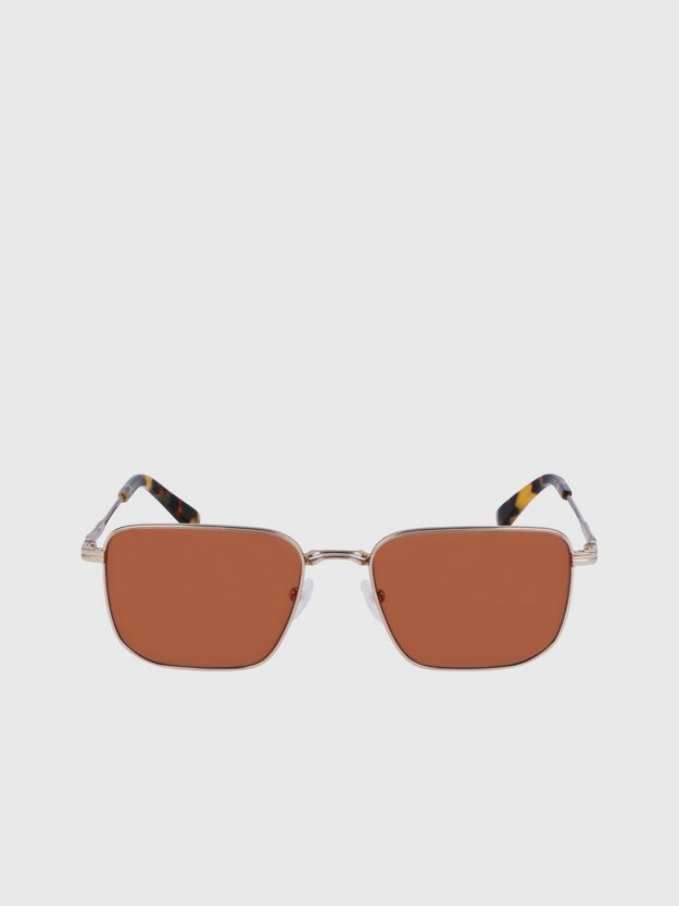 Rectangle Sunglasses CK23101S