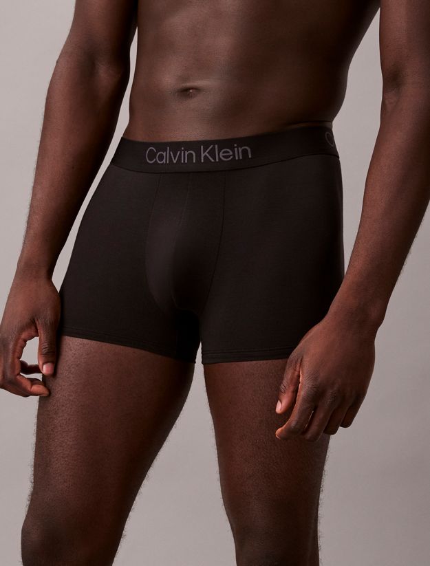 3 Pack Trunks - Ultra Soft Modal