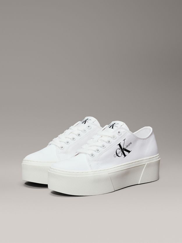 Canvas Platform Trainers