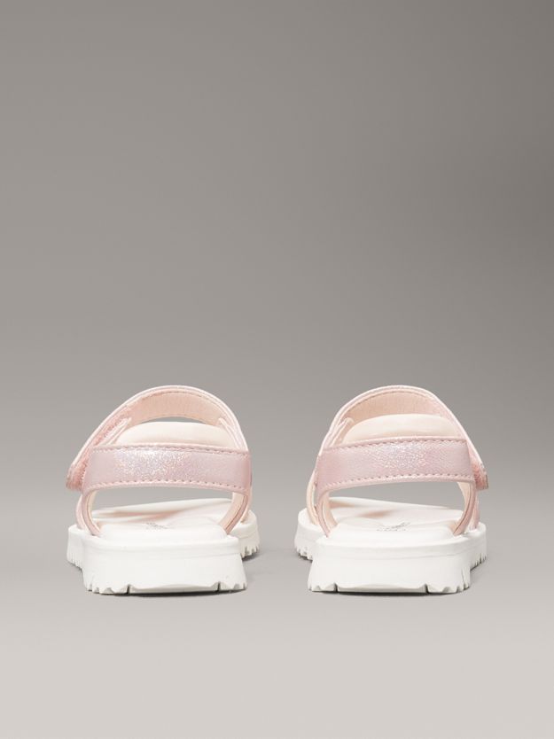 Kids and Toddlers Velcro Sandals