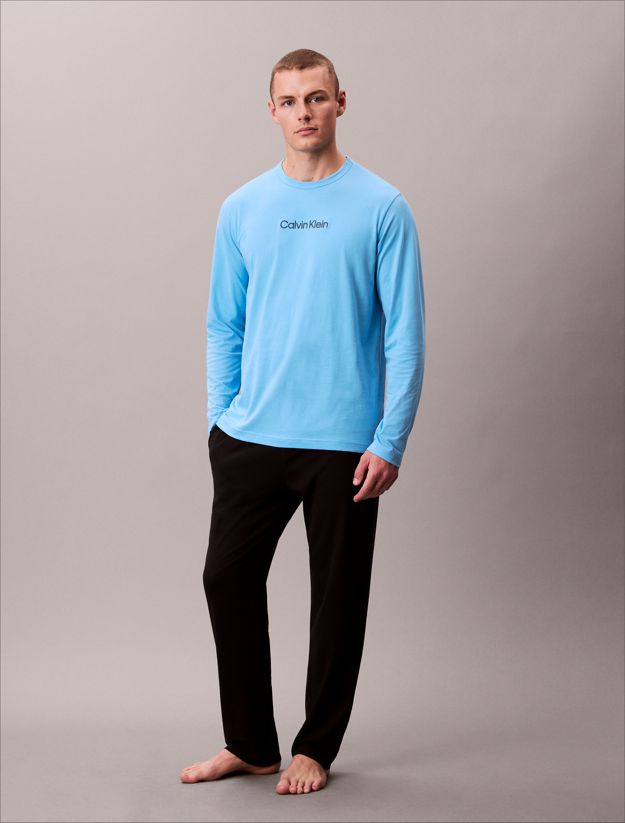 Pyjama Top - 100% Cotton