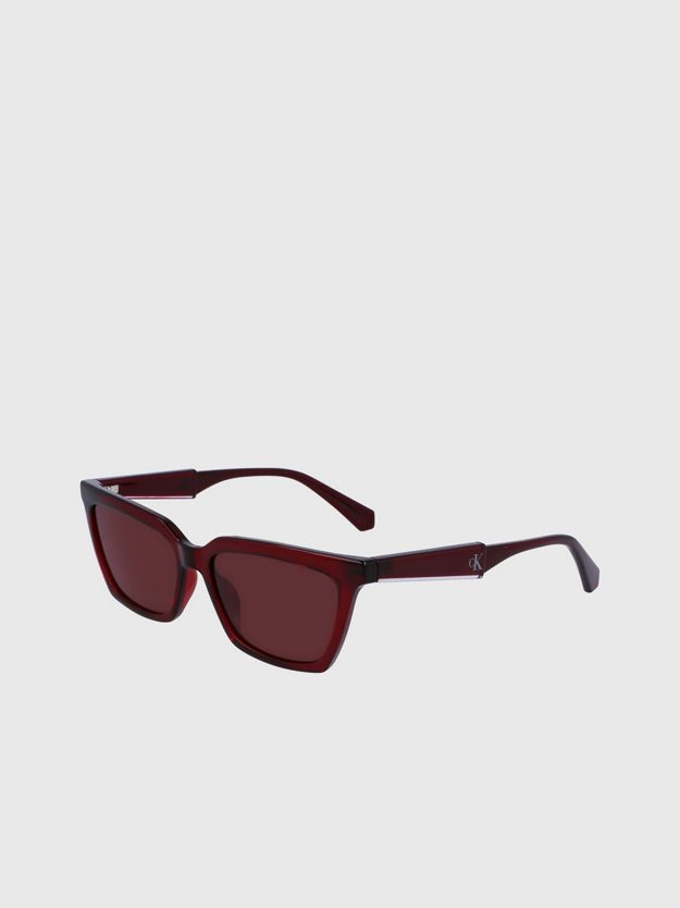 Cat Eye Sunglasses CKJ23606S