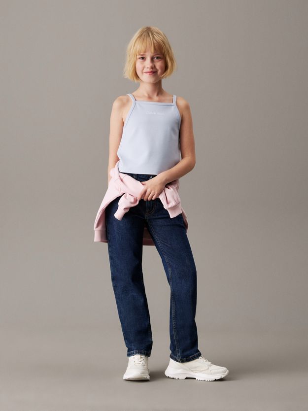 Punto Milano Strap Top