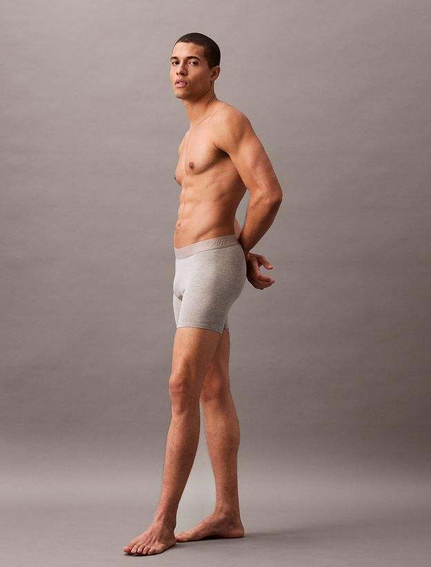 Low Rise Trunks - Invisibles