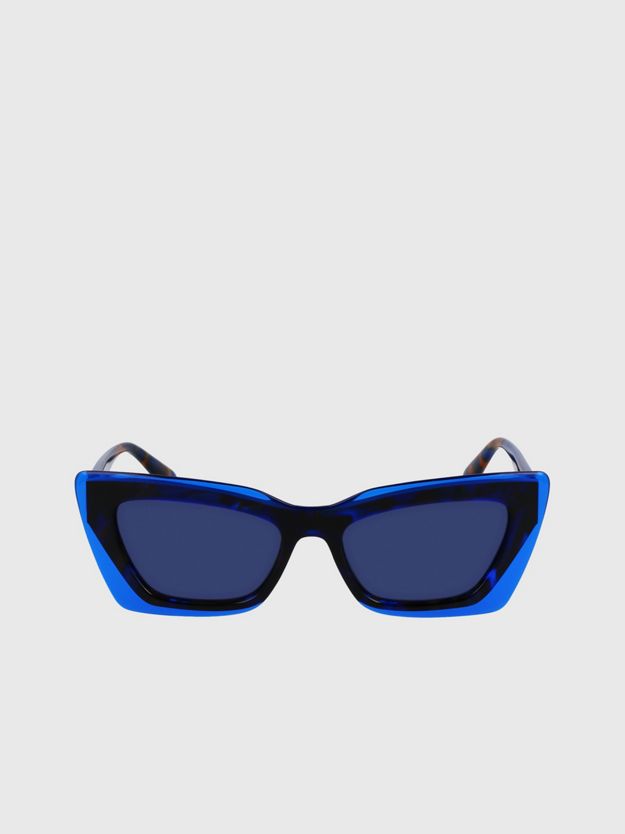 Cat Eye Sunglasses CKJ23656S