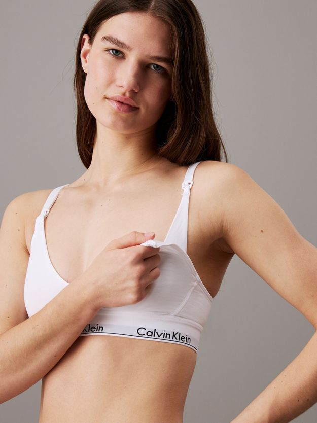 Maternity Bra - Modern Cotton