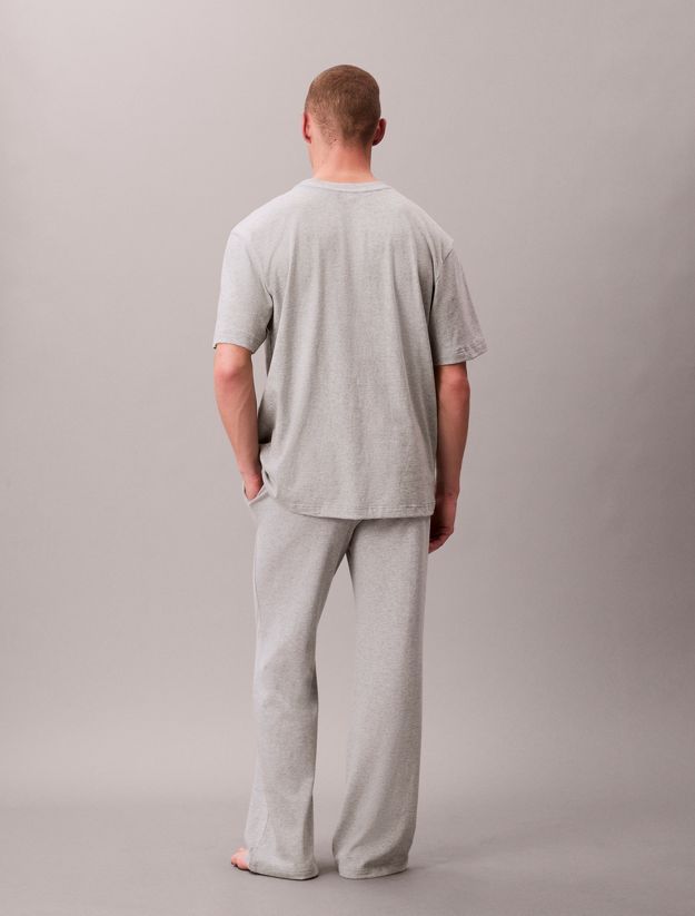 Cotton Jersey Pyjama Pants
