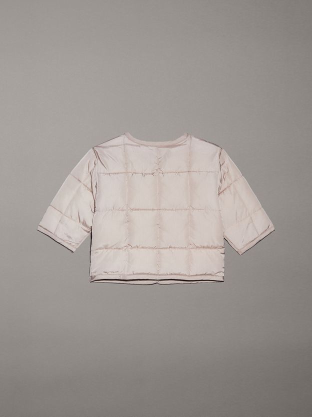 Newborn Relaxed Padded Jacket