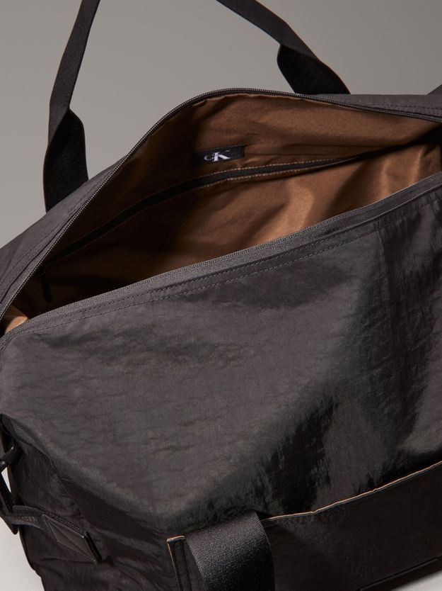 Convertible Weekend Bag