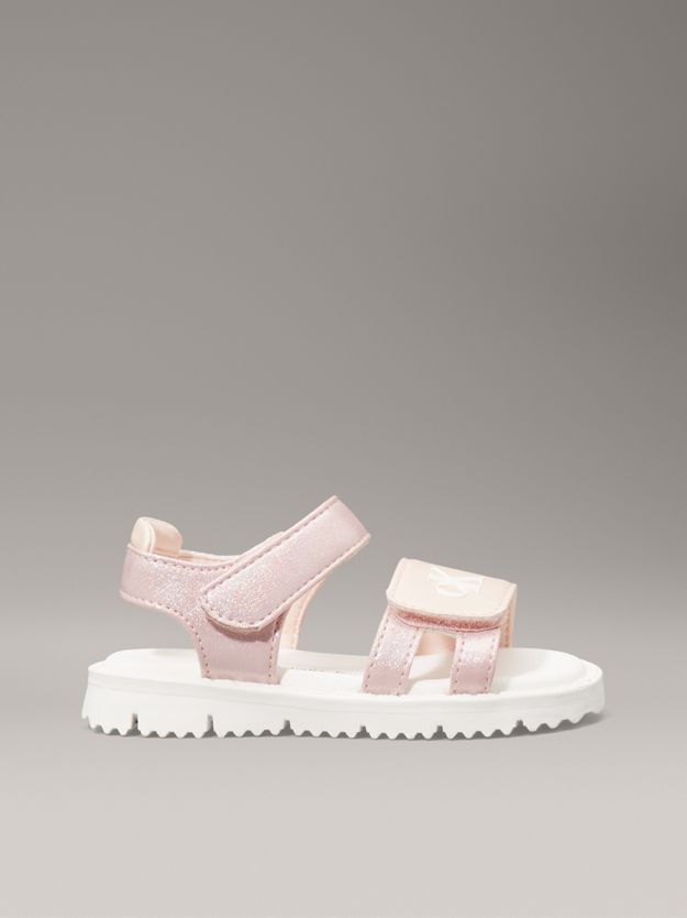 Kids and Toddlers Velcro Sandals