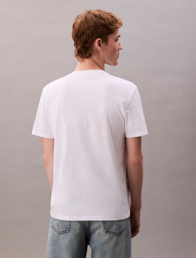 Rainbow Logo T-shirt - Pride