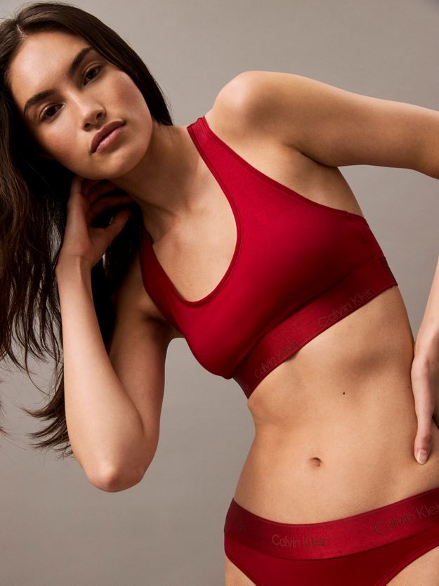 Bralette - Modern Cotton