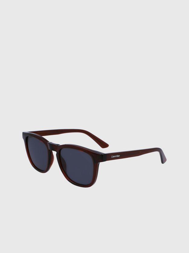 Rectangle Sunglasses CK23505S