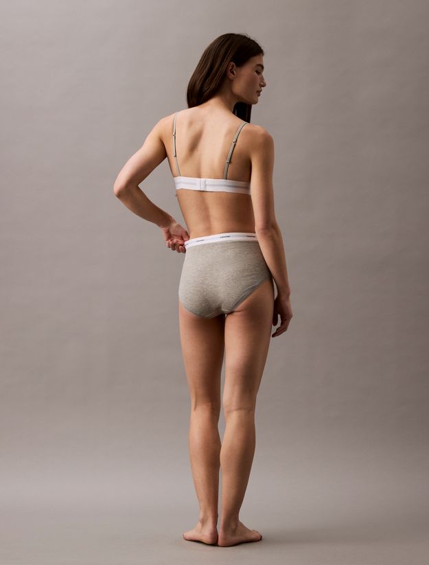 Briefs - Cotton Stretch Rib