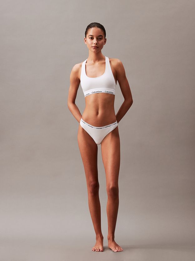 3 Pack Thongs - Icon Logo