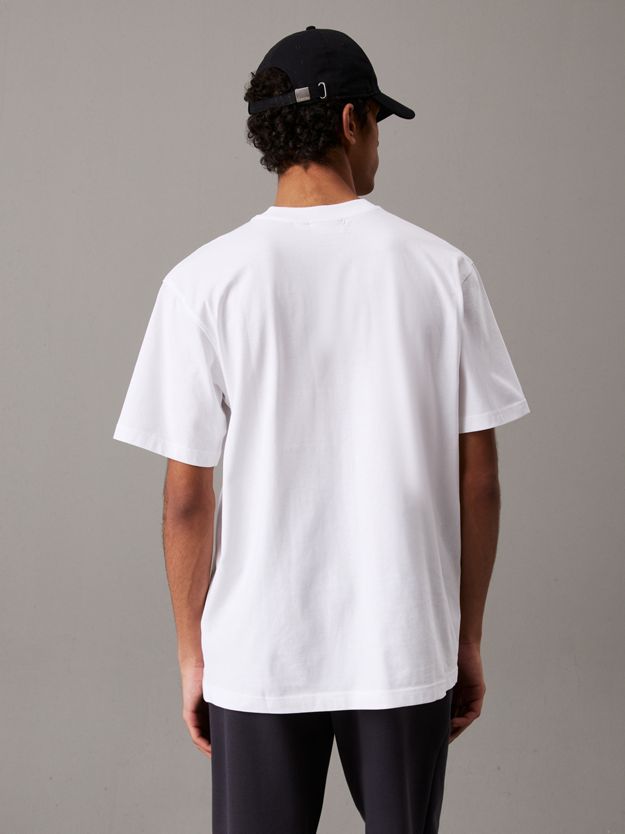 Relaxed Badge T-shirt