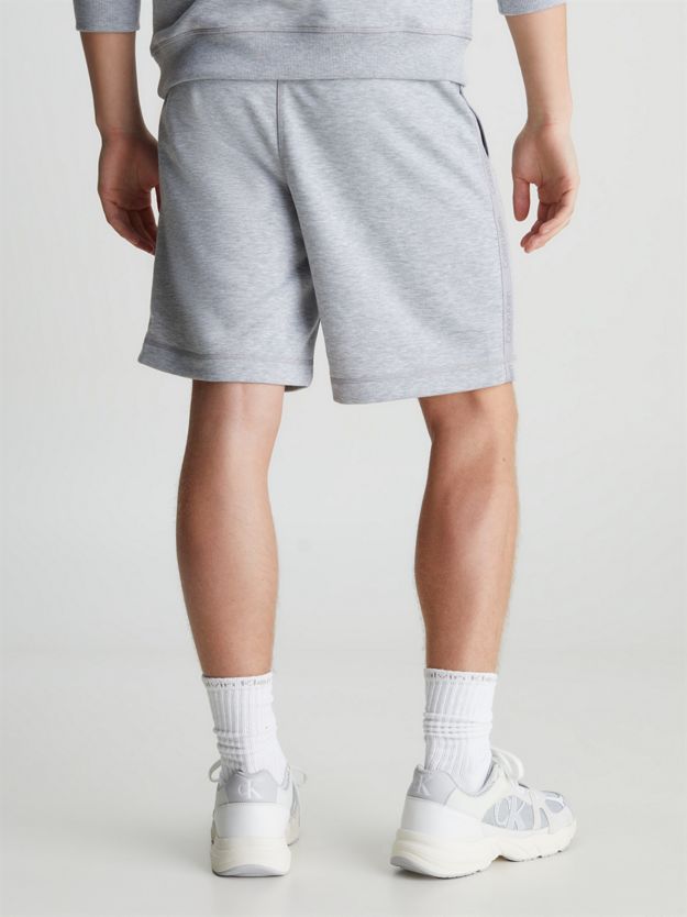 French Terry Gym Shorts