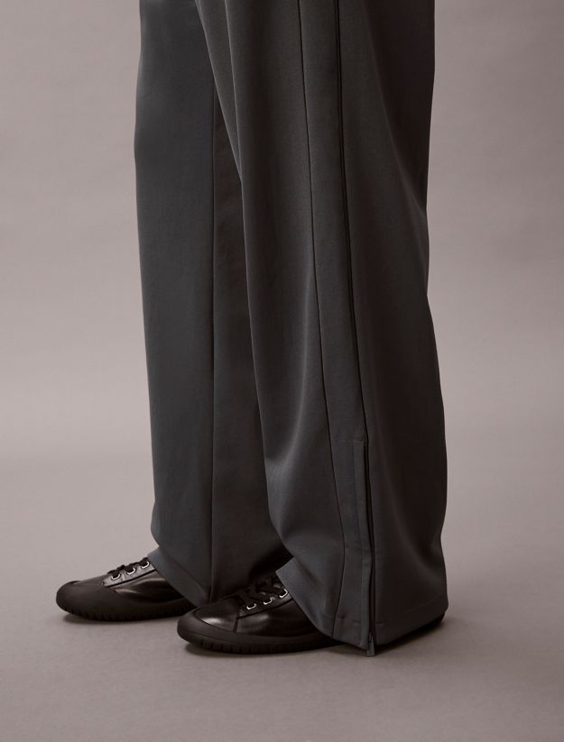 Breathable Travel Tracksuit Bottoms