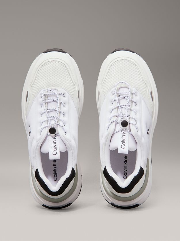 Kids No-Tie Trainers