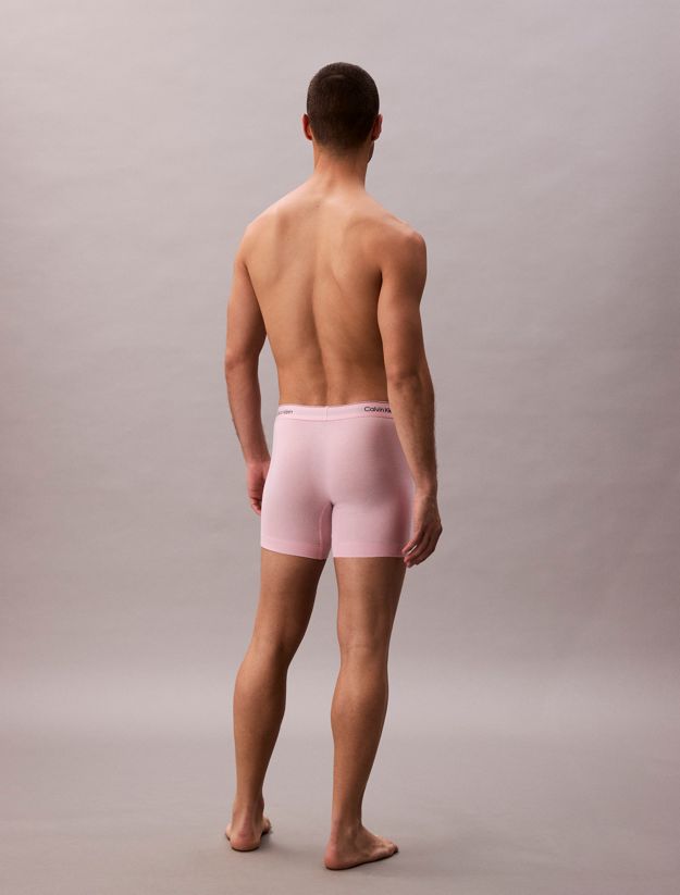 5 Pack Boxer Briefs - Icon Pride