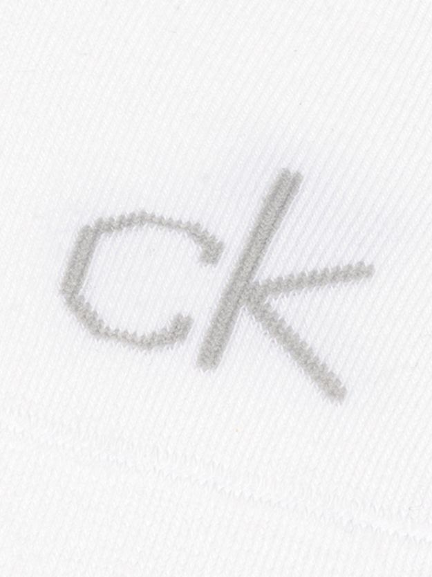 4 Pack Soft Combed Cotton Invisible Socks