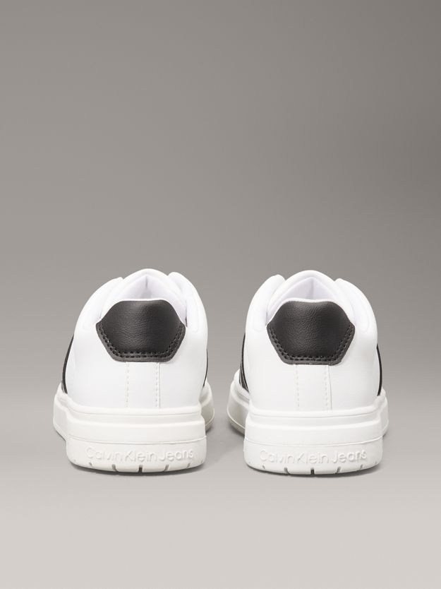 Kids Slip-On Trainers