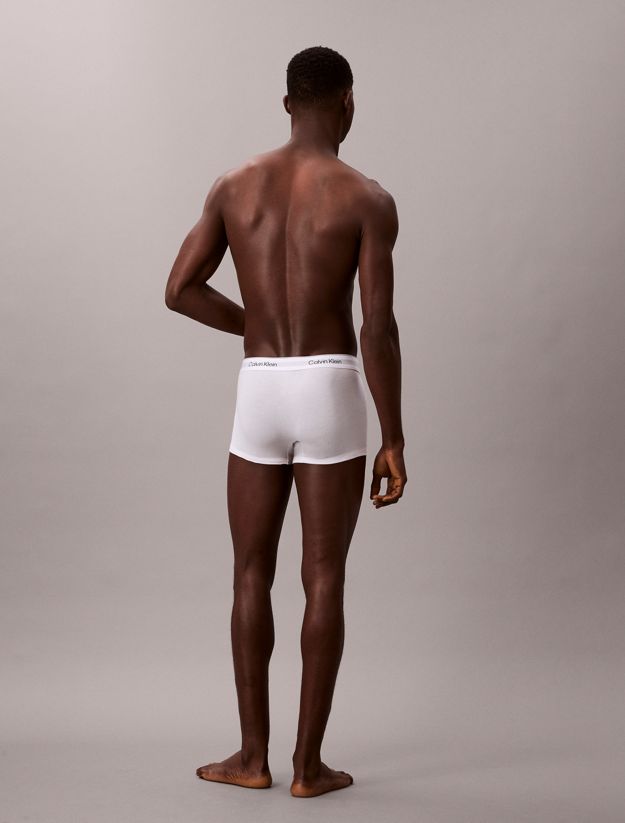 Trunks - Icon Cotton Stretch