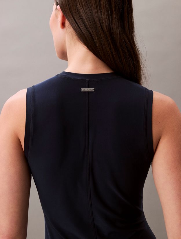 Second Skin Sleeveless Dress