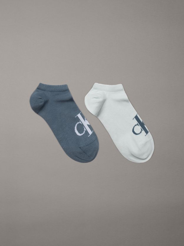 2 Pack Ankle Socks