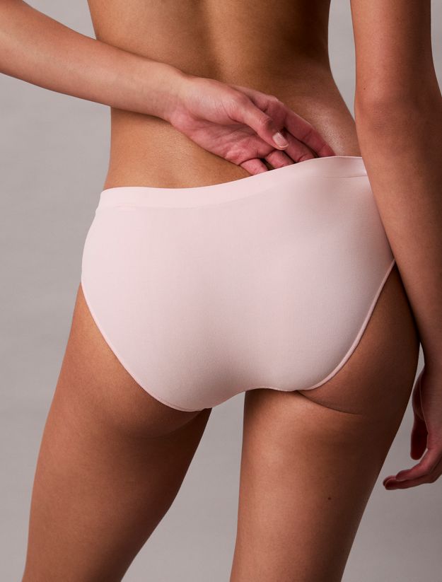 Bikini briefs - Bonded Flex Seamless