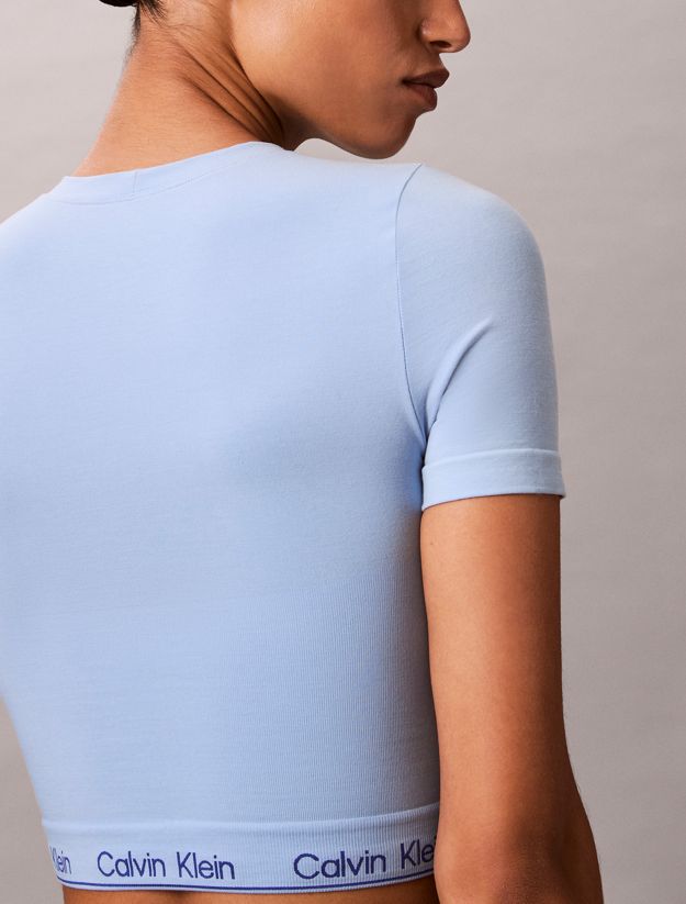 Shapewear Short Sleeve Top - Icon