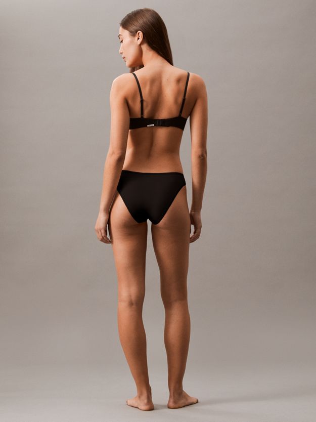 Demi T-shirt Bra - Cotton Modal Bare