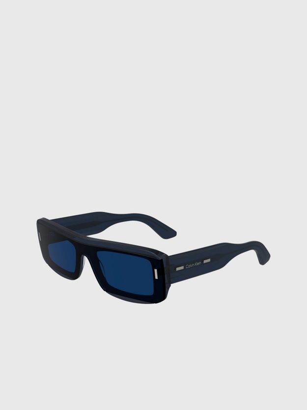 Modified Rectangle Sunglasses CK24503S