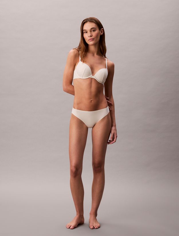 Bikini Briefs - Perfectly Fit Lace