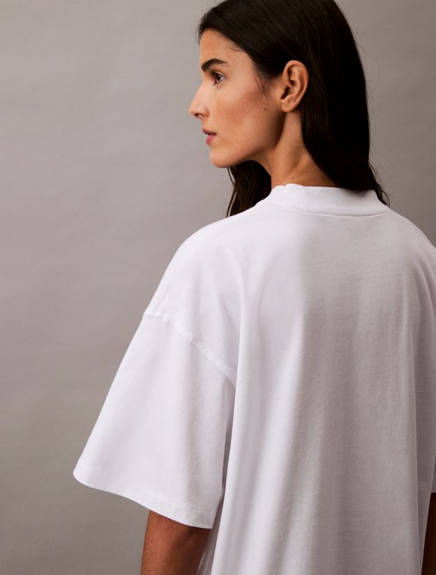 Relaxed Logo T-shirt