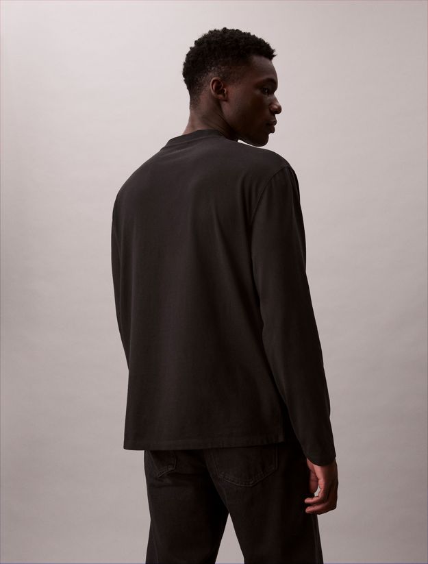 Classic Kate Long Sleeve Tee