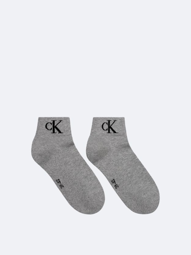 2 Pack Soft Cotton Stretch Ankle Socks