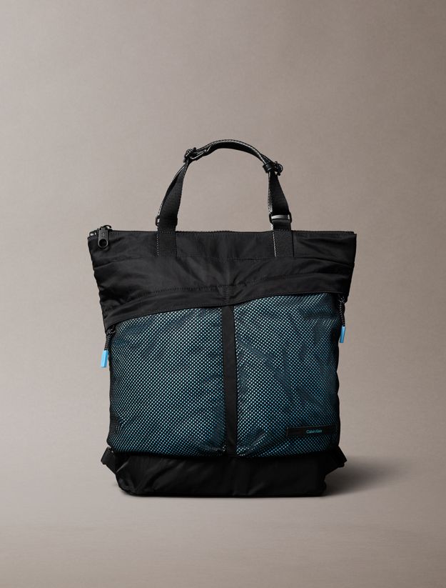 Mesh Front Helmet Bag