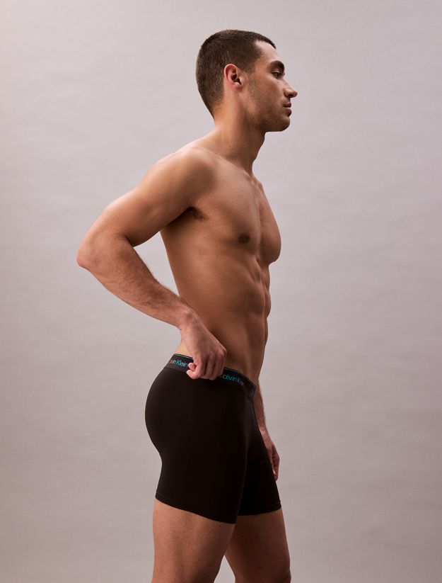 Boxer Briefs - Pride