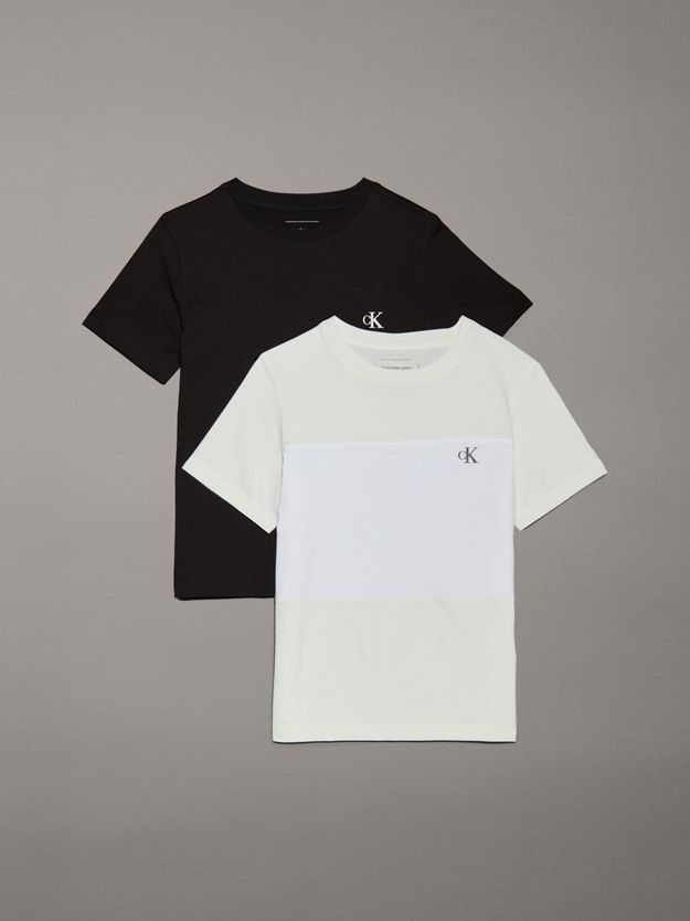 2 Pack T-shirts