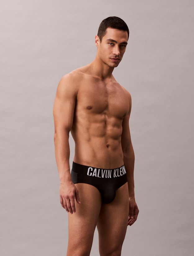 Sport Briefs - Intense Power Micro